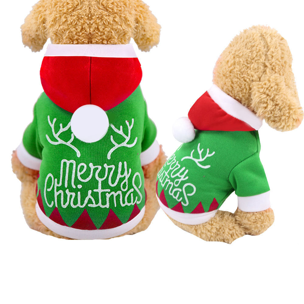 Ropa para mascotas
